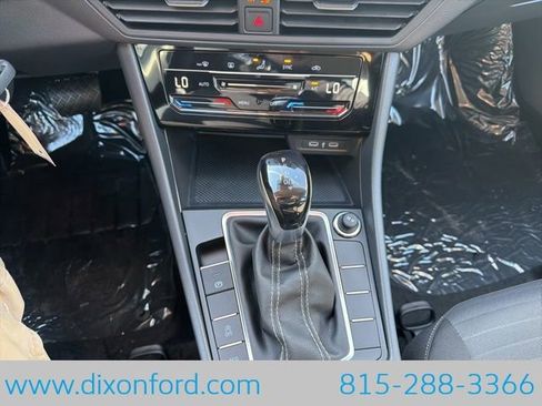 New 2026 Volkswagen Jetta S image 12