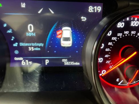 Used 2024 Toyota Camry XSE image 13