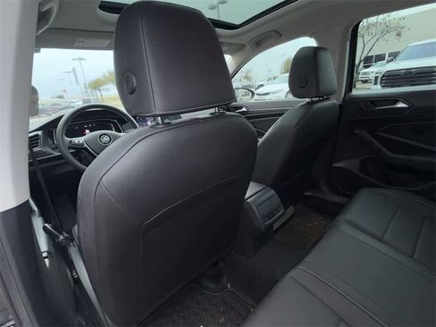 Used 2021 Volkswagen Jetta SEL image 13