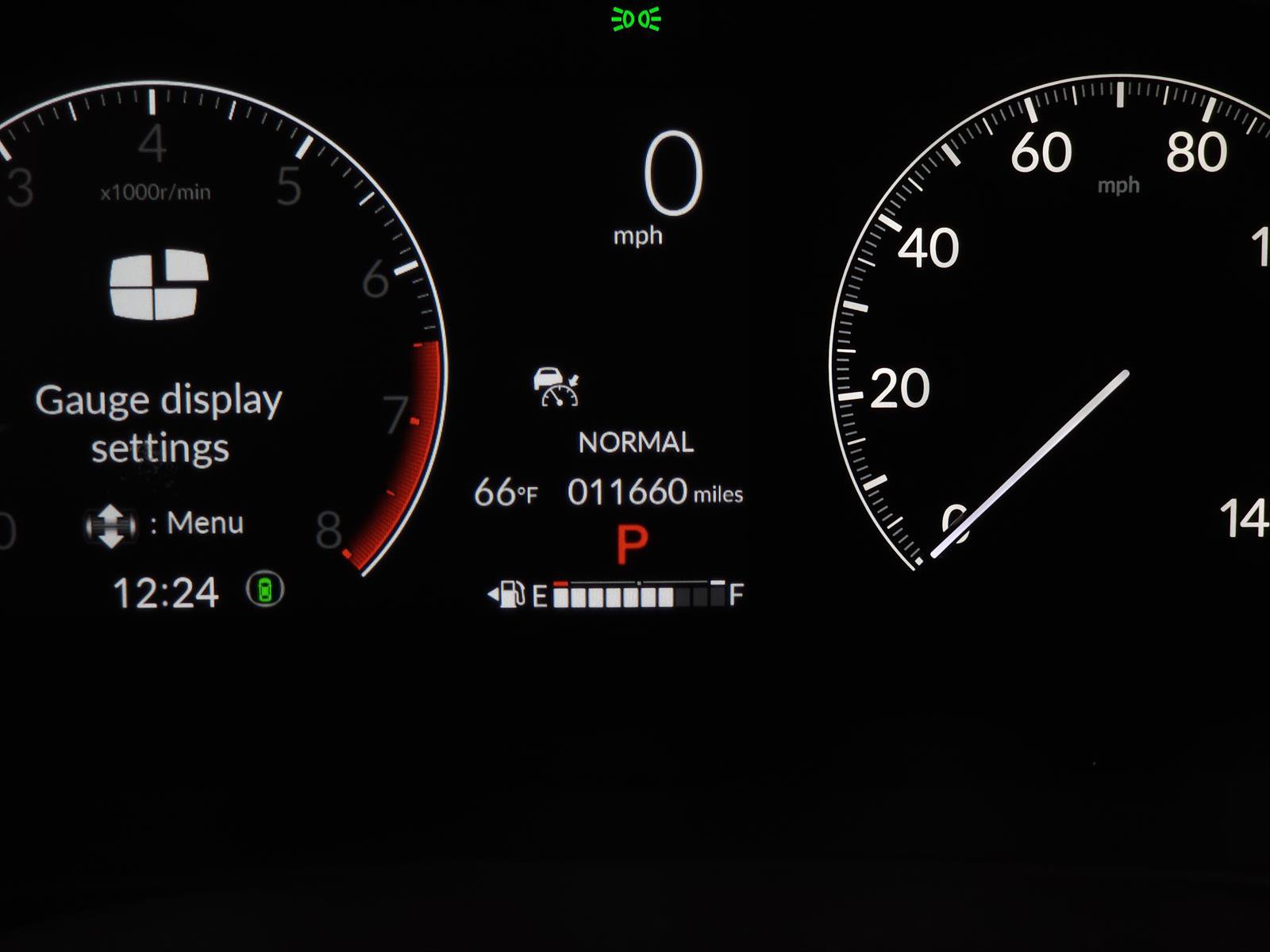 Used 2025 Honda CR-V EX-L image 22