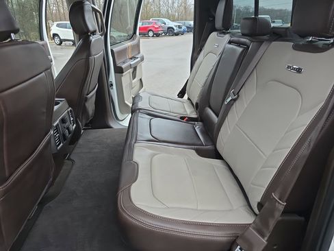 Used 2020 Ford F150 Limited w/ Trailer Tow Package image 14