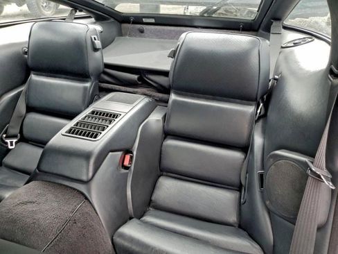 Used 1988 Porsche 928 S4 image 6