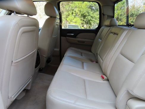 Used 2012 GMC Sierra 1500 Denali image 32