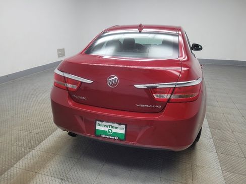 Used 2017 Buick Verano Leather FWD image 7
