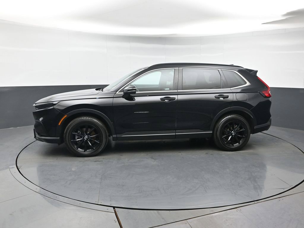 Used 2024 Honda CR-V Sport image 2