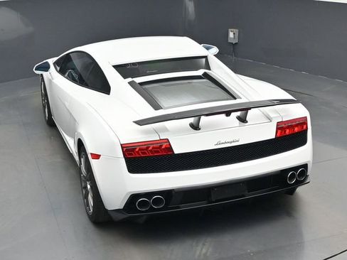 Used 2014 Lamborghini Gallardo LP 550-2 image 23
