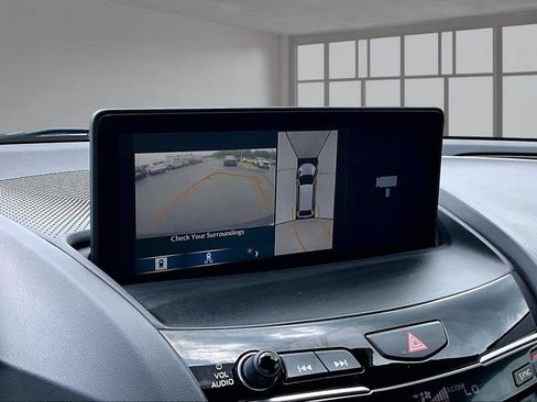 Certified 2021 Acura RDX AWD w/ Advance Package image 21