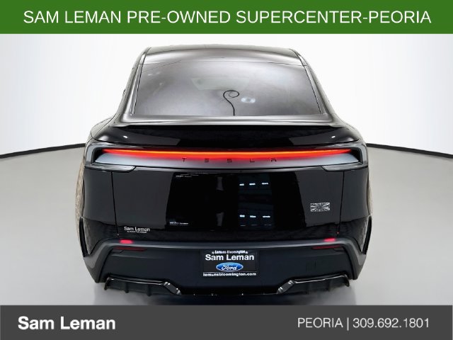 Used 2026 Tesla Model Y Performance AWD/4WD image 6