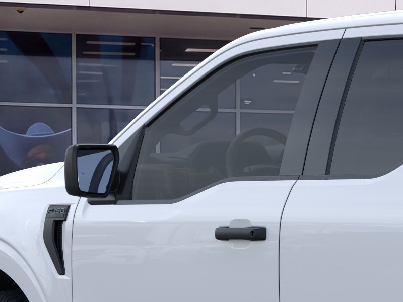 New 2026 Ford F150 STX w/ Equipment Group 200A RWD image 21