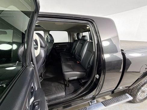 Used 2018 RAM 2500 Laramie w/ Sport Appearance Group AWD/4WD image 20