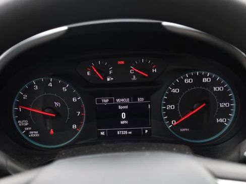 Used 2023 Chevrolet Malibu LT image 18