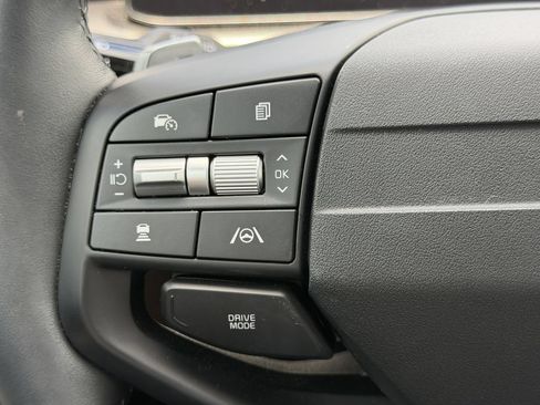 Certified 2026 Kia Sportage S AWD/4WD image 33