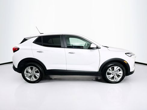 Used 2025 Buick Encore GX Preferred image 10