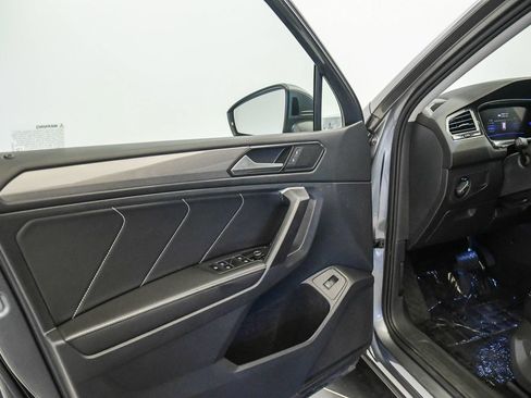 Used 2024 Volkswagen Tiguan Wolfsburg Edition FWD image 26