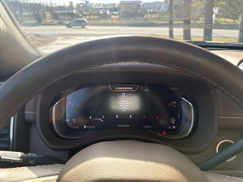 Certified 2024 RAM 3500 Limited w/ Safety Group image 31