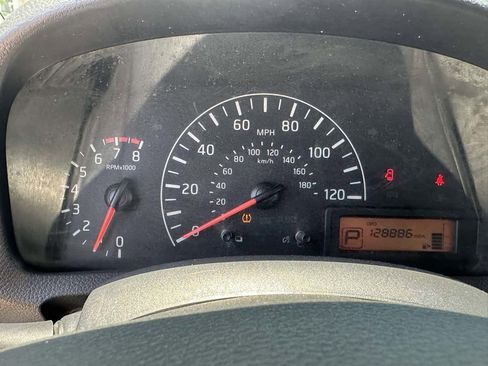 Used 2019 Nissan NV200 S image 16