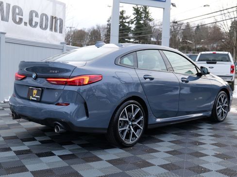 Used 2023 BMW 228i xDrive Gran Coupe w/ M Sport Package image 68