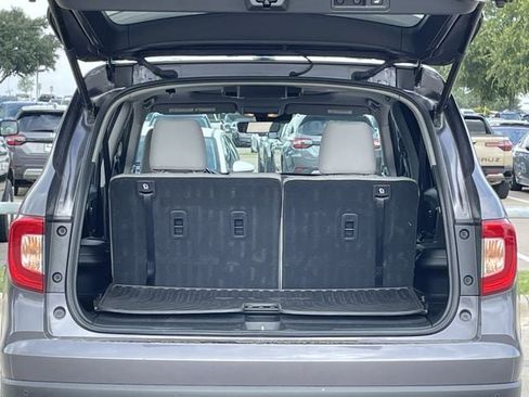 Used 2022 Honda Pilot Touring image 31