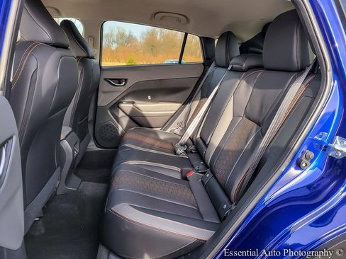 New 2026 Subaru Crosstrek 2.5i Limited image 10