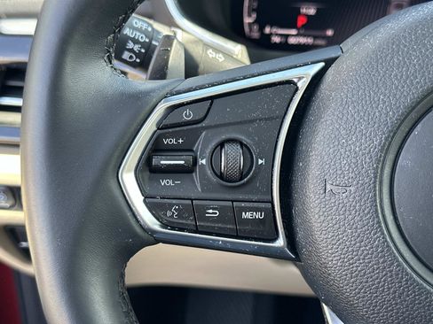 Certified 2025 Acura MDX SH-AWD w/ Technology Package image 28