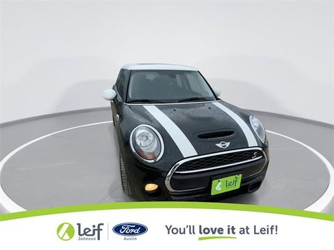 Used 2016 MINI Cooper S image 3
