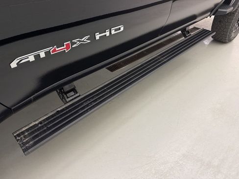 New 2026 GMC Sierra 2500 AT4X AWD/4WD image 14