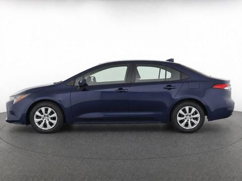 Used 2024 Toyota Corolla LE FWD image 6