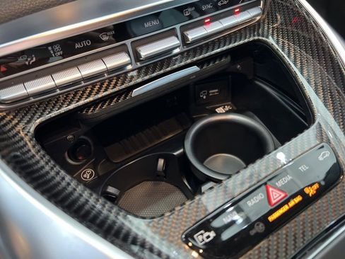 Used 2019 Mercedes-Benz AMG GT 63 S image 27