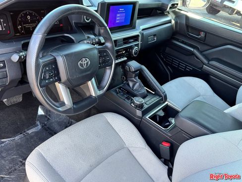 Certified 2026 Toyota 4Runner SR5 AWD/4WD image 20