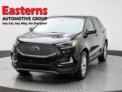 Used 2023 Ford Edge SEL