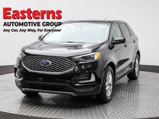 Used 2023 Ford Edge SEL video 1