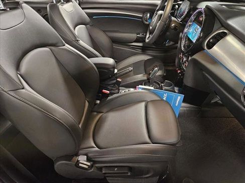 Used 2024 MINI Cooper S image 21
