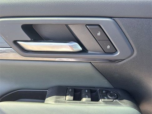 New 2026 GMC Terrain AT4 image 13