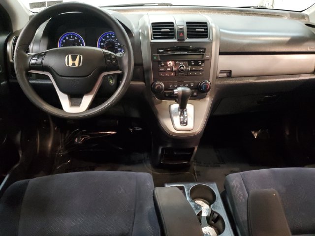 Used 2010 Honda CR-V EX image 14