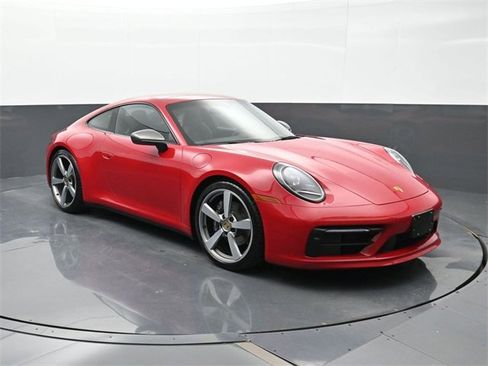 Used 2023 Porsche 911 Carrera T image 19