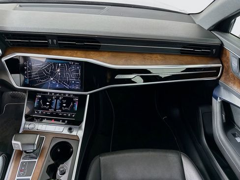 Used 2019 Audi A6 3.0T Premium Plus w/ Premium Plus Package image 20