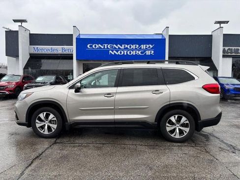 Used 2020 Subaru Ascent Premium w/ Convenience Package image 1