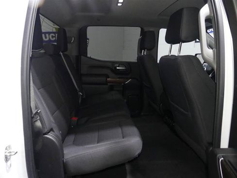 Used 2020 Chevrolet Silverado 1500 RST w/ RST Value Package AWD/4WD image 26