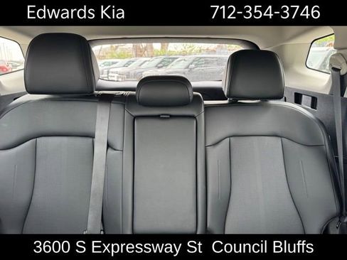 New 2026 Kia Sportage EX FWD image 25