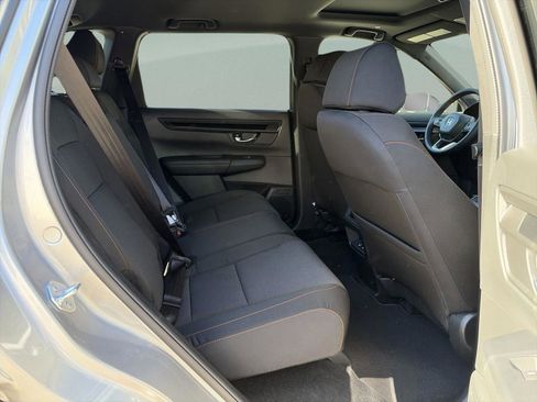 New 2026 Honda CR-V Sport image 21