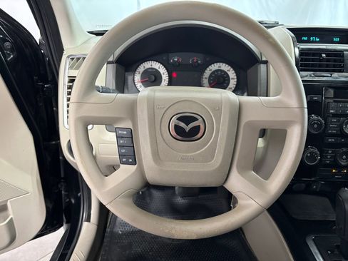 Used 2008 MAZDA Tribute i image 20