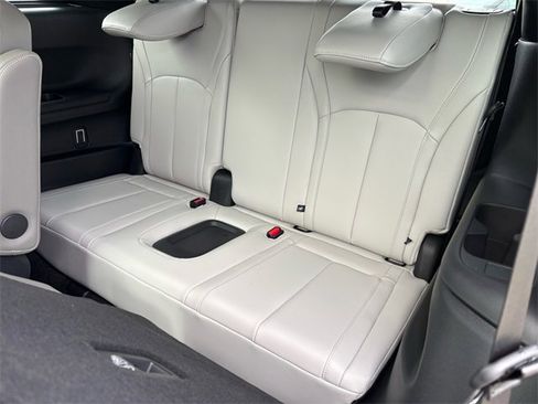 New 2026 INFINITI QX60 Autograph w/ Dark Cargo Package image 13