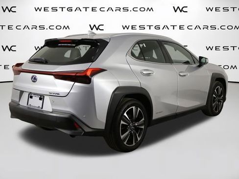 Used 2019 Lexus UX 250h w/ Premium Package AWD/4WD image 43