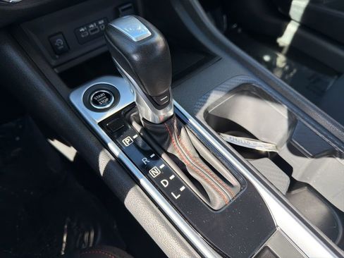 Used 2024 Nissan Sentra SR image 29