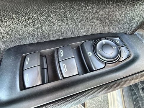 New 2025 Chevrolet Silverado 3500 W/T w/ WT Convenience Package RWD image 23