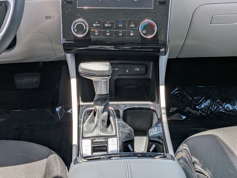 Used 2023 Hyundai Tucson SEL FWD image 21