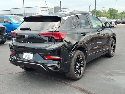 Used 2026 Buick Encore GX Sport Touring FWD image 27