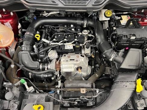 Used 2018 Ford EcoSport SE FWD image 35
