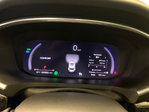 Used 2023 Acura MDX A-Spec image 24