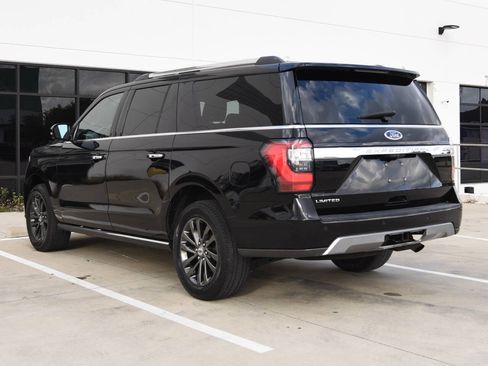 Used 2020 Ford Expedition Max Limited image 6